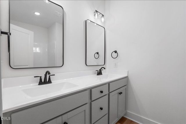 204 W Wilson Street, Micro, NC 27555