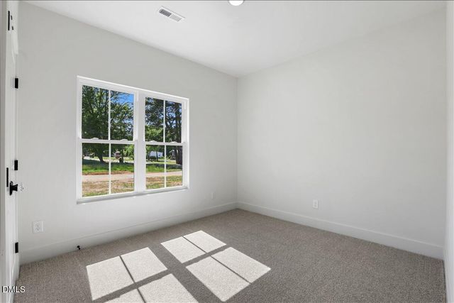 204 W Wilson Street, Micro, NC 27555