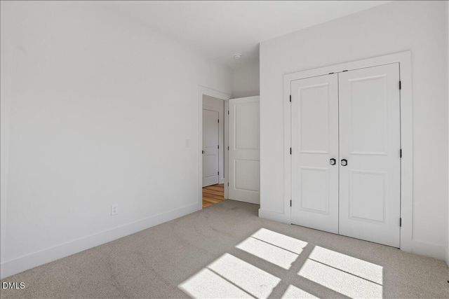 204 W Wilson Street, Micro, NC 27555