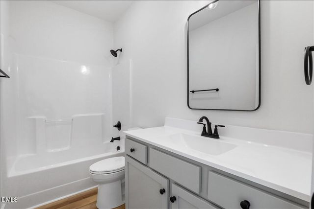 204 W Wilson Street, Micro, NC 27555