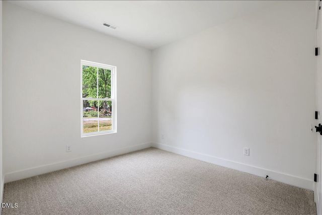 204 W Wilson Street, Micro, NC 27555