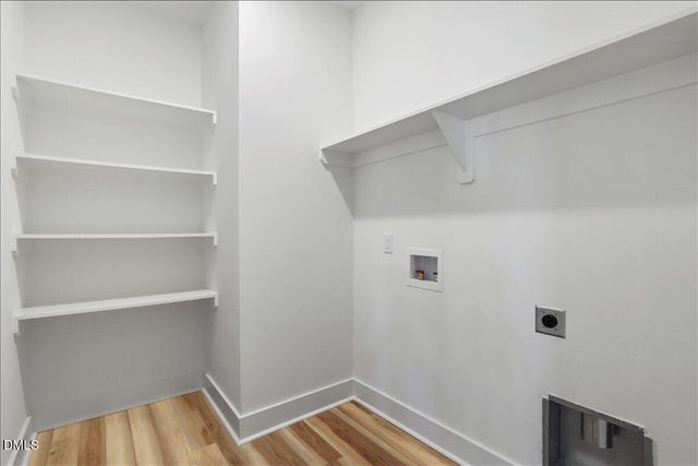 204 W Wilson Street, Micro, NC 27555
