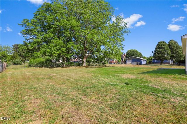 204 W Wilson Street, Micro, NC 27555