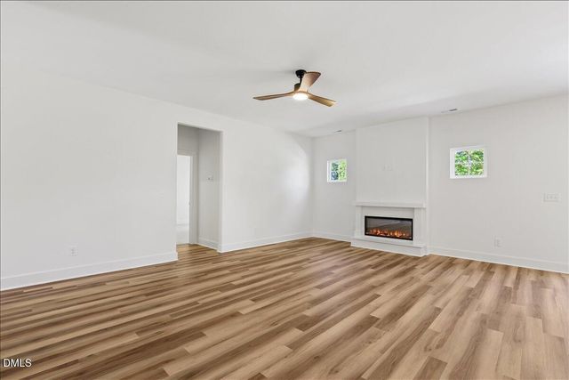 204 W Wilson Street, Micro, NC 27555