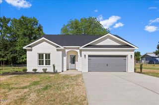 204 W Wilson Street, Micro, NC 27555