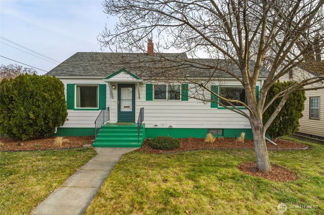 1044 N Clinton St, Walla Walla, WA 99362