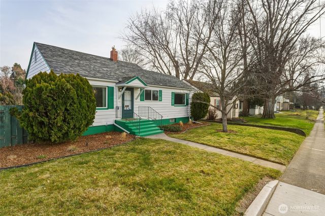 1044 N Clinton St, Walla Walla, WA 99362