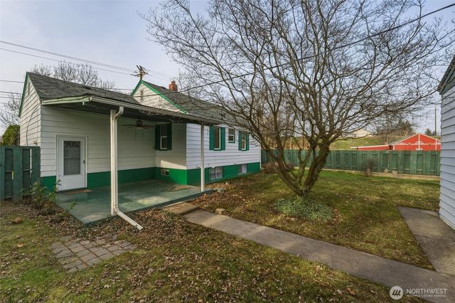 1044 N Clinton St, Walla Walla, WA 99362