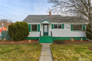 1044 N Clinton St, Walla Walla, WA 99362