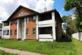 601-603 Court Street 1, Syracuse, NY 13208
