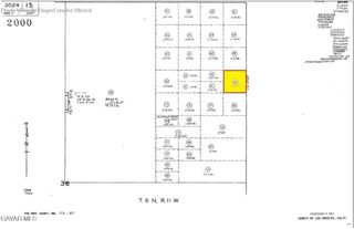 0 80th Street, Pearblossom, CA 93553
