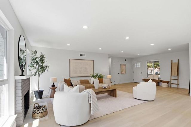 5041 Severance Drive, San Jose, CA 95136