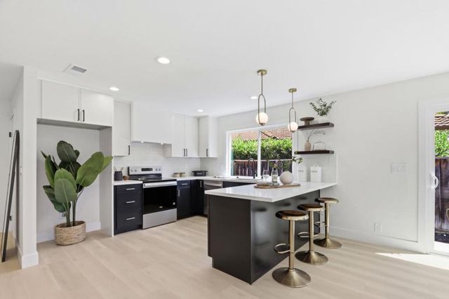 5041 Severance Drive, San Jose, CA 95136