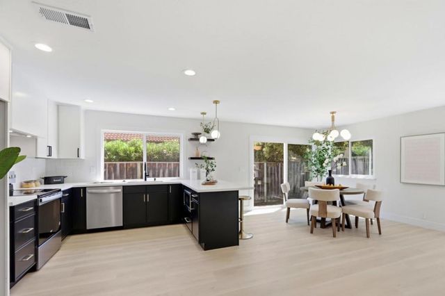 5041 Severance Drive, San Jose, CA 95136