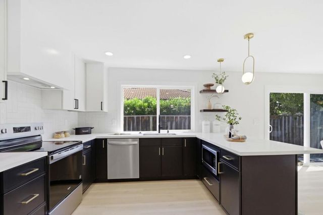 5041 Severance Drive, San Jose, CA 95136
