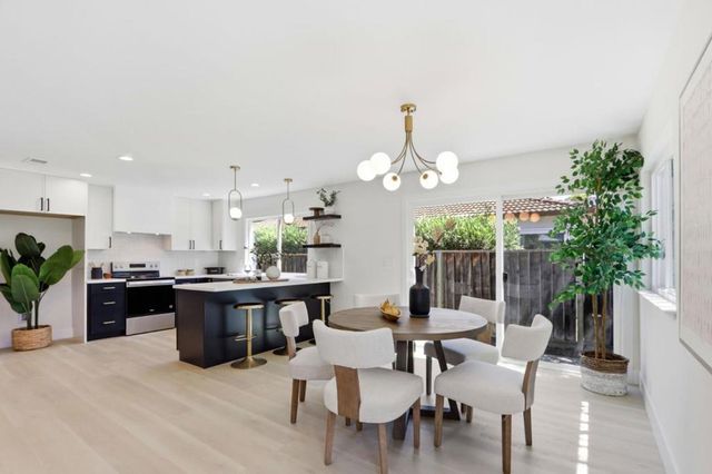 5041 Severance Drive, San Jose, CA 95136