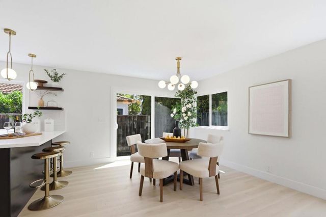 5041 Severance Drive, San Jose, CA 95136
