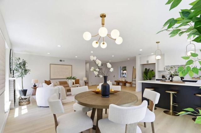 5041 Severance Drive, San Jose, CA 95136