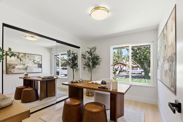 5041 Severance Drive, San Jose, CA 95136