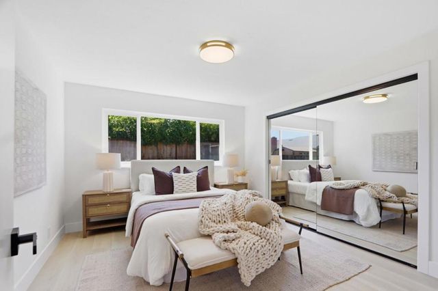 5041 Severance Drive, San Jose, CA 95136