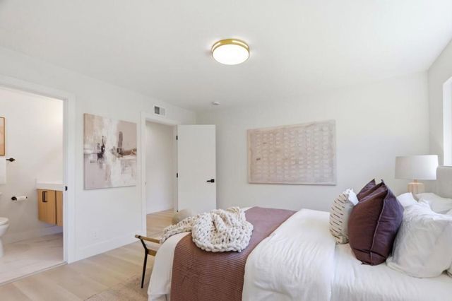 5041 Severance Drive, San Jose, CA 95136