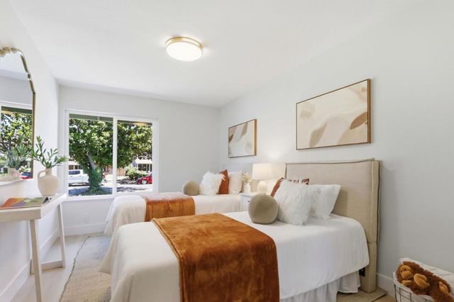 5041 Severance Drive, San Jose, CA 95136