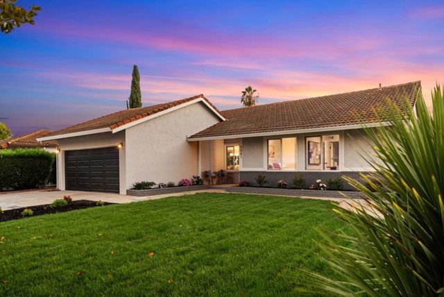 5041 Severance Drive, San Jose, CA 95136