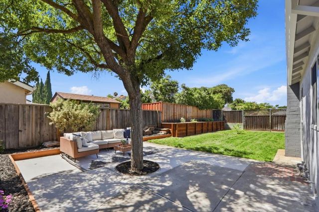5041 Severance Drive, San Jose, CA 95136