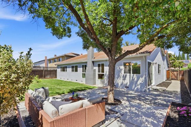 5041 Severance Drive, San Jose, CA 95136