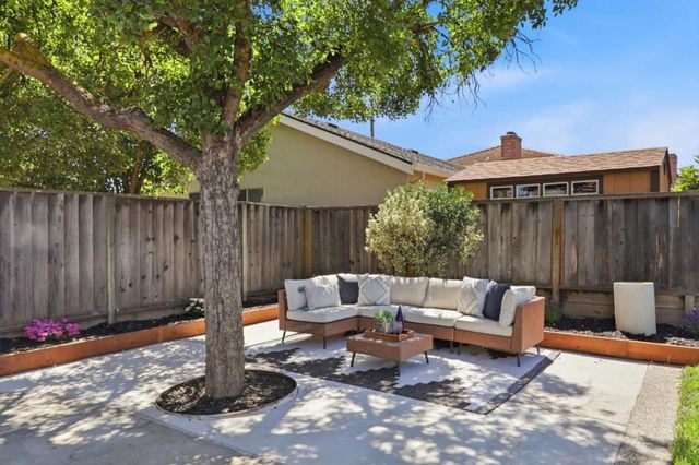 5041 Severance Drive, San Jose, CA 95136