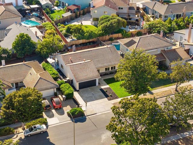 5041 Severance Drive, San Jose, CA 95136