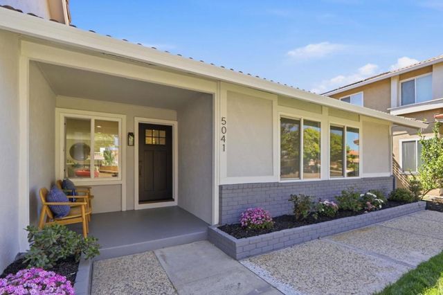 5041 Severance Drive, San Jose, CA 95136
