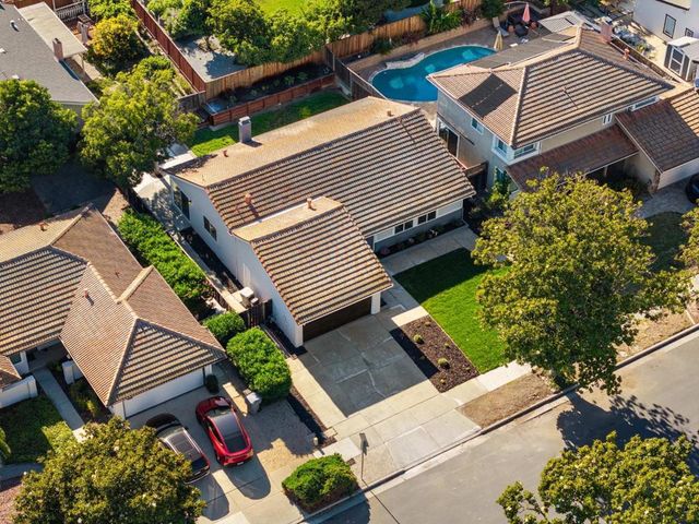 5041 Severance Drive, San Jose, CA 95136