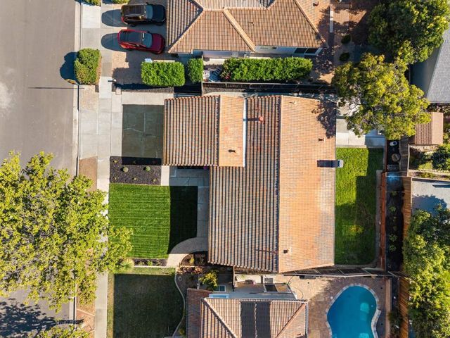 5041 Severance Drive, San Jose, CA 95136