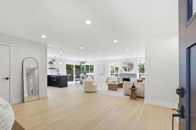 5041 Severance Drive, San Jose, CA 95136