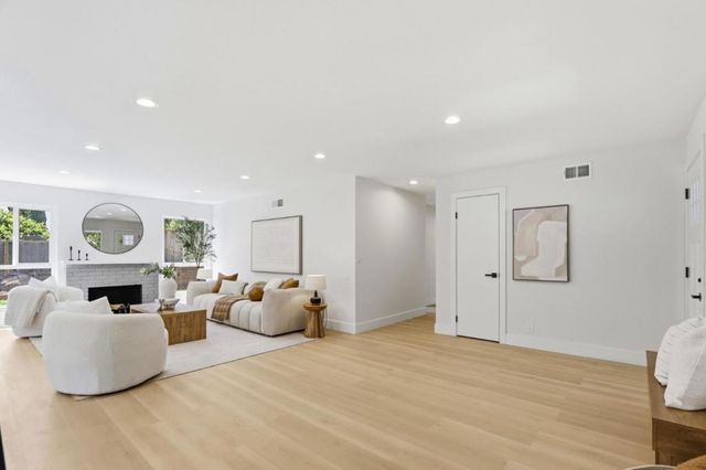5041 Severance Drive, San Jose, CA 95136