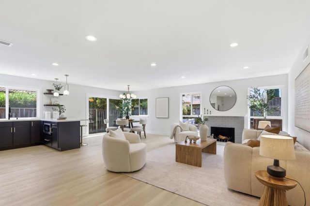5041 Severance Drive, San Jose, CA 95136