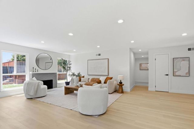 5041 Severance Drive, San Jose, CA 95136