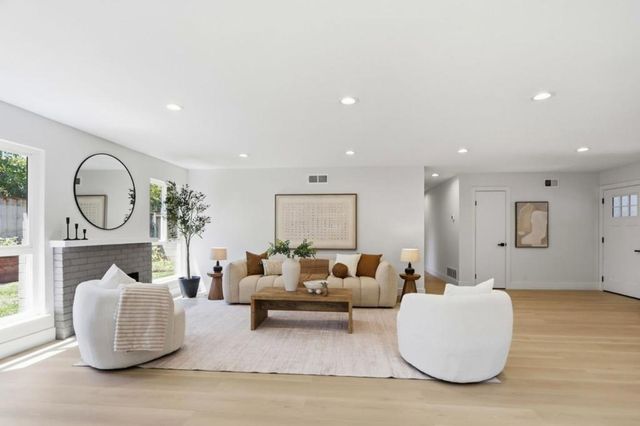 5041 Severance Drive, San Jose, CA 95136
