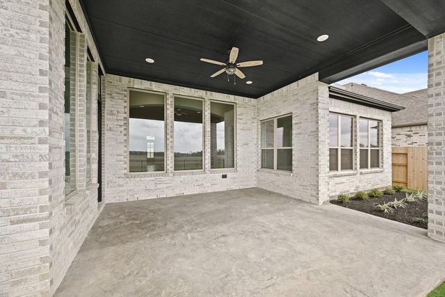 1203 Basset Hound Drive, Montgomery, TX 77316