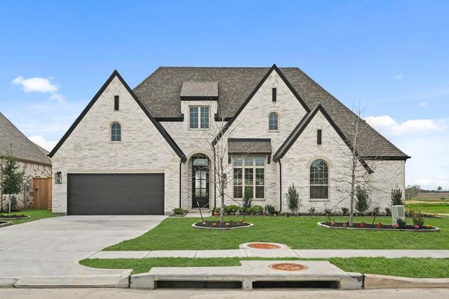 1203 Basset Hound Drive, Montgomery, TX 77316