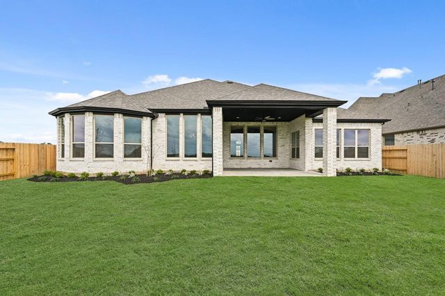 1203 Basset Hound Drive, Montgomery, TX 77316