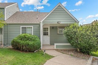1921 S Balsam Street, Denver, CO 80227