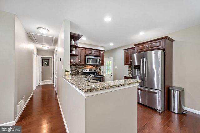 2802 EMMORTON RD, Abingdon, MD 21009