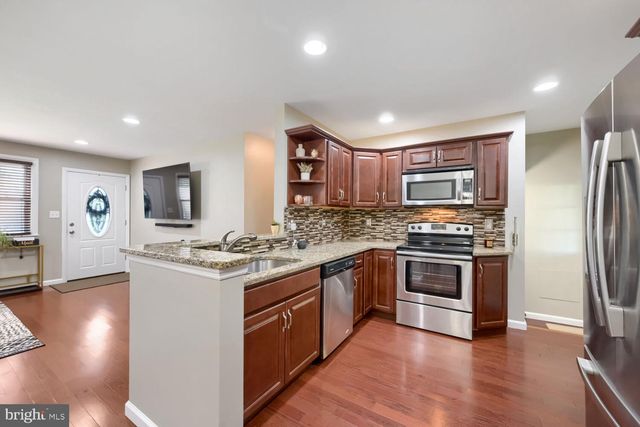 2802 EMMORTON RD, Abingdon, MD 21009