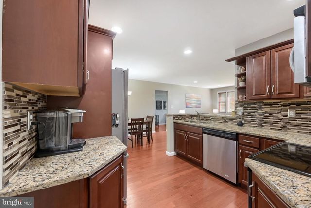 2802 EMMORTON RD, Abingdon, MD 21009