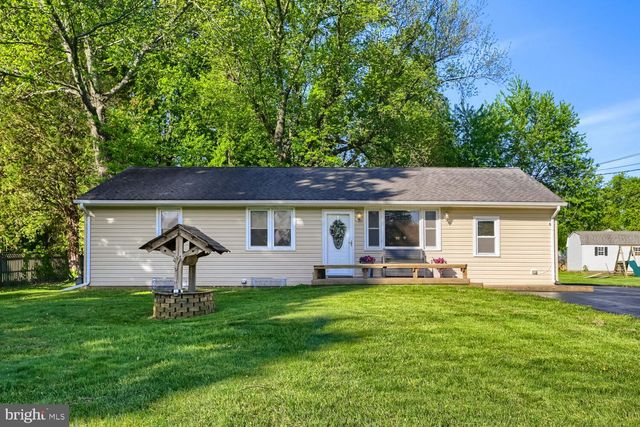 2802 EMMORTON RD, Abingdon, MD 21009