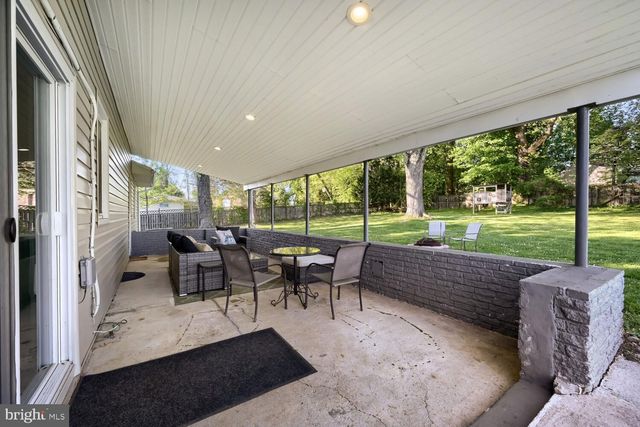 2802 EMMORTON RD, Abingdon, MD 21009