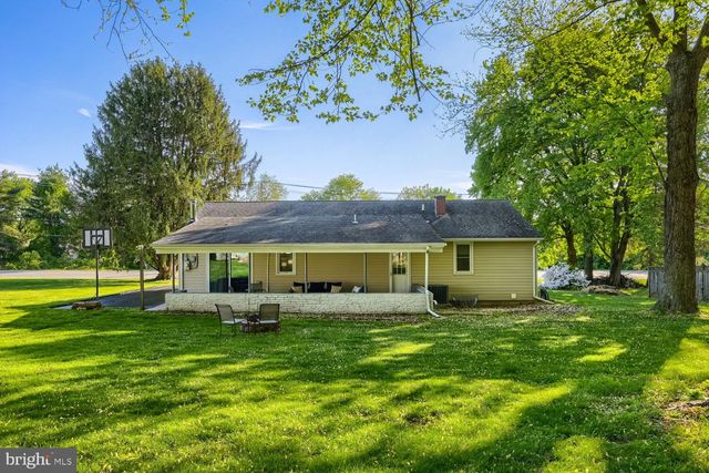 2802 EMMORTON RD, Abingdon, MD 21009