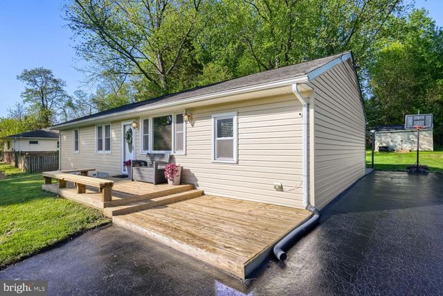 2802 EMMORTON RD, Abingdon, MD 21009